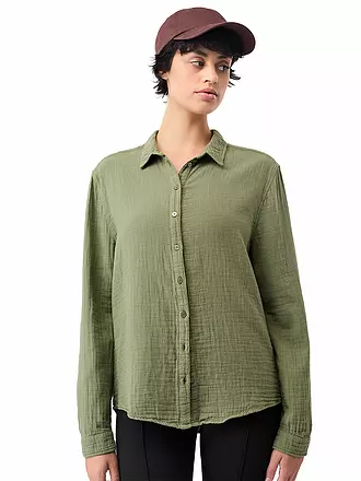 MANDALA | Damen Yoga Bluse Tulum | 